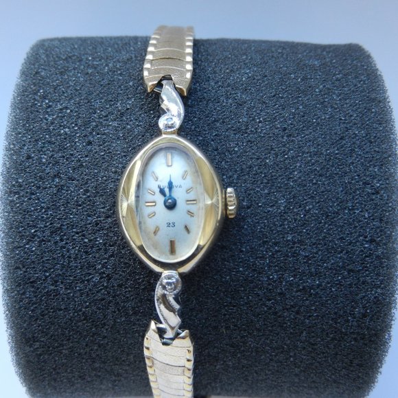Bulova Jewelry - ⭐️ HOST PICK ⭐ Bulova Ladies Watch